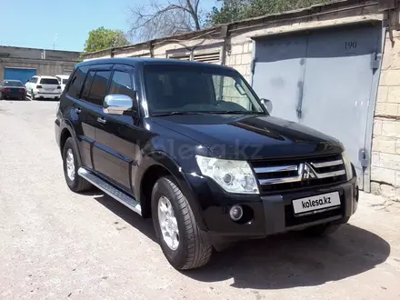 Mitsubishi Pajero 2007 года за 8 599 564 тг. в Актау – фото 10