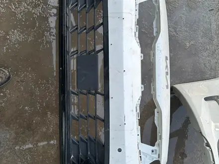 Передни бампер KIA K3 за 70 707 тг. в Шымкент