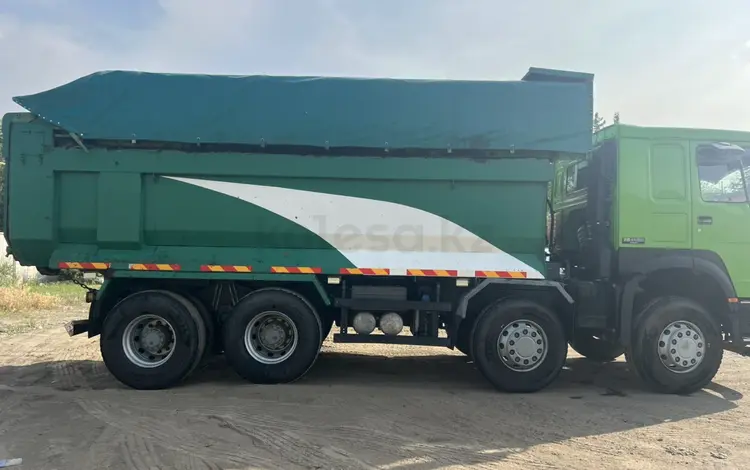 Howo  4X2 2021 года за 24 500 000 тг. в Алматы