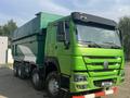 Howo  4X2 2021 года за 24 500 000 тг. в Алматы – фото 3