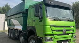 Howo  4X2 2021 года за 24 500 000 тг. в Алматы – фото 3