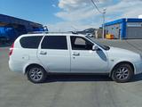 ВАЗ (Lada) Priora 2171 2013 года за 1 800 000 тг. в Атырау – фото 5