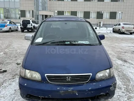 Honda Odyssey 1997 года за 1 200 000 тг. в Павлодар – фото 4