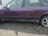 Audi 100 1992 года за 600 000 тг. в Акколь (Аккольский р-н) – фото 4