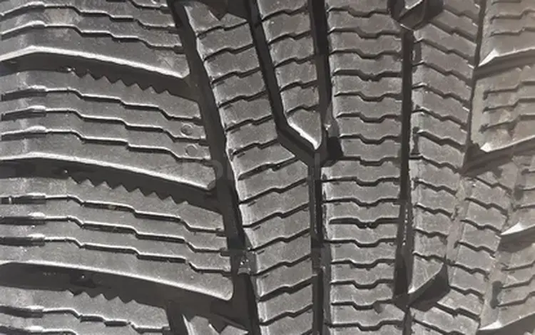 Зимние шины NOKIAN TYRESE RS 2 за 126 000 тг. в Шымкент