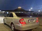 Toyota Camry 2002 годаfor5 100 000 тг. в Талдыкорган – фото 3