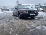 BMW 525 1993 года за 1 700 000 тг. в Астана – фото 2