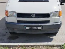Volkswagen Transporter, 1999