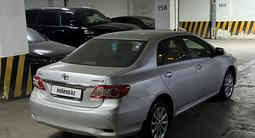 Toyota Corolla 2011 годаүшін7 300 000 тг. в Алматы – фото 3