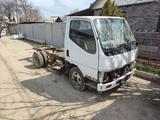 Fuso (Mitsubishi)  Canter 1996 года за 1 200 000 тг. в Алматы