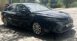 Toyota Camry 2018 годаfor10 800 000 тг. в Алматы – фото 3