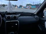 Renault Duster 2014 годаүшін6 500 000 тг. в Аральск – фото 4