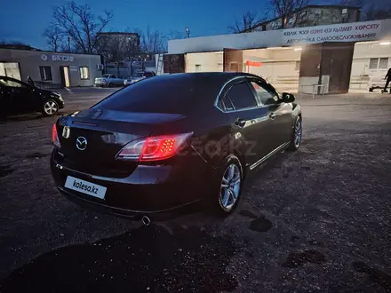 Mazda 6 2010 года за 3 600 000 тг. в Балхаш – фото 9