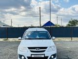 ВАЗ (Lada) Largus 2014 годаүшін4 600 000 тг. в Актобе