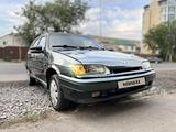 ВАЗ (Lada) 2115 2012 года за 1 500 000 тг. в Астана – фото 4