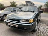 ВАЗ (Lada) 2115 2012 года за 1 500 000 тг. в Астана – фото 2