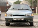 ВАЗ (Lada) 2115 2012 года за 1 500 000 тг. в Астана