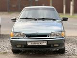 ВАЗ (Lada) 2115 2012 года за 1 500 000 тг. в Астана – фото 5