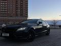 Mercedes-Benz CLS 350 2014 года за 14 200 000 тг. в Актау – фото 2