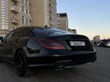 Mercedes-Benz CLS 350 2014 года за 14 200 000 тг. в Актау – фото 3