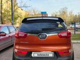 Kia Sportage 2011 года за 6 500 000 тг. в Уральск – фото 3