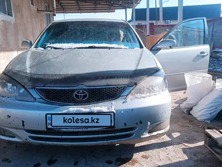 Toyota Camry 2003 года за 3 400 000 тг. в Алматы – фото 2