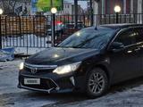 Toyota Camry 2015 года за 10 500 000 тг. в Павлодар