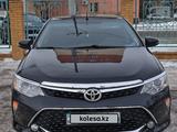 Toyota Camry 2015 года за 10 500 000 тг. в Павлодар – фото 4