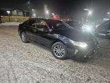 Toyota Camry 2015 года за 10 500 000 тг. в Павлодар – фото 5