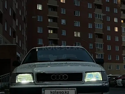 Audi 100 1993 года за 2 000 000 тг. в Павлодар – фото 10