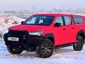 Toyota Hilux 2022 годаfor28 000 000 тг. в Актау – фото 4