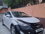 Hyundai Avante 2011 года за 5 150 000 тг. в Шымкент – фото 2