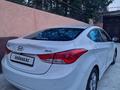 Hyundai Avante 2011 годаүшін5 150 000 тг. в Шымкент – фото 5