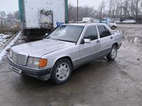 Mercedes-Benz 190 1989 годаfor1 000 000 тг. в Алматы