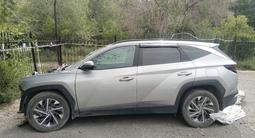 Hyundai Tucson 2023 годаүшін8 000 000 тг. в Караганда – фото 3