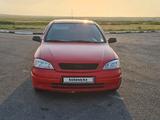 Opel Astra 2000 годаүшін2 700 000 тг. в Актобе