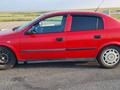 Opel Astra 2000 годаүшін2 500 000 тг. в Актобе – фото 4