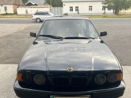 BMW 530 1993 года за 3 000 000 тг. в Туркестан