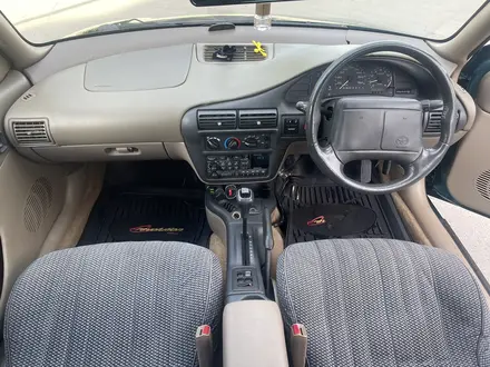 Toyota Cavalier 1996 года за 2 480 000 тг. в Астана – фото 24