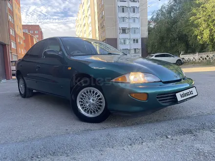 Toyota Cavalier 1996 года за 2 480 000 тг. в Астана