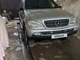 Mercedes-Benz ML 320 1999 года за 4 500 000 тг. в Шымкент