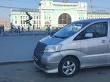 Toyota Alphard 2004 года за 6 500 000 тг. в Усть-Каменогорск – фото 3