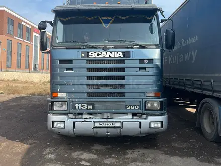 Scania  3-Series 1995 года за 8 000 000 тг. в Узынагаш