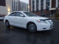 Toyota Camry 2007 годаүшін5 200 000 тг. в Алматы