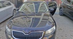 Skoda Octavia 2014 года за 7 000 000 тг. в Астана – фото 2