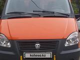 ГАЗ  3302 2014 года за 50 000 000 тг. в Усть-Каменогорск – фото 3