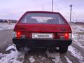 ВАЗ (Lada) 2109 1993 года за 850 000 тг. в Экибастуз – фото 5