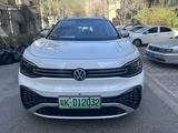 Volkswagen ID.6 2022 года за 12 404 000 тг. в Алматы – фото 3