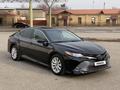 Toyota Camry 2019 года за 12 000 000 тг. в Шымкент