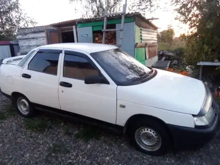 ВАЗ (Lada) 2110 2000 года за 700 000 тг. в Усть-Каменогорск – фото 2